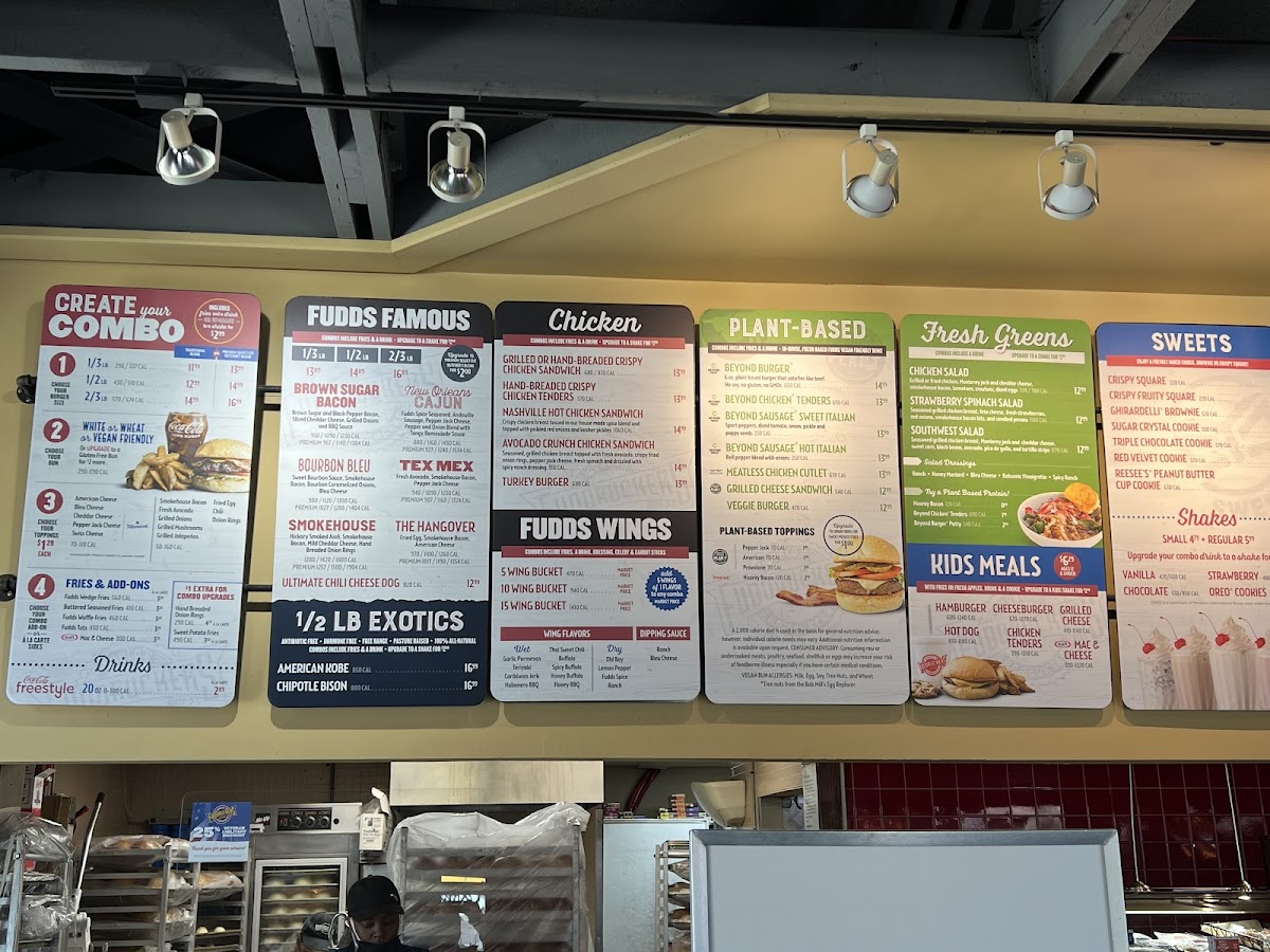 Menu Fuddruckers-1