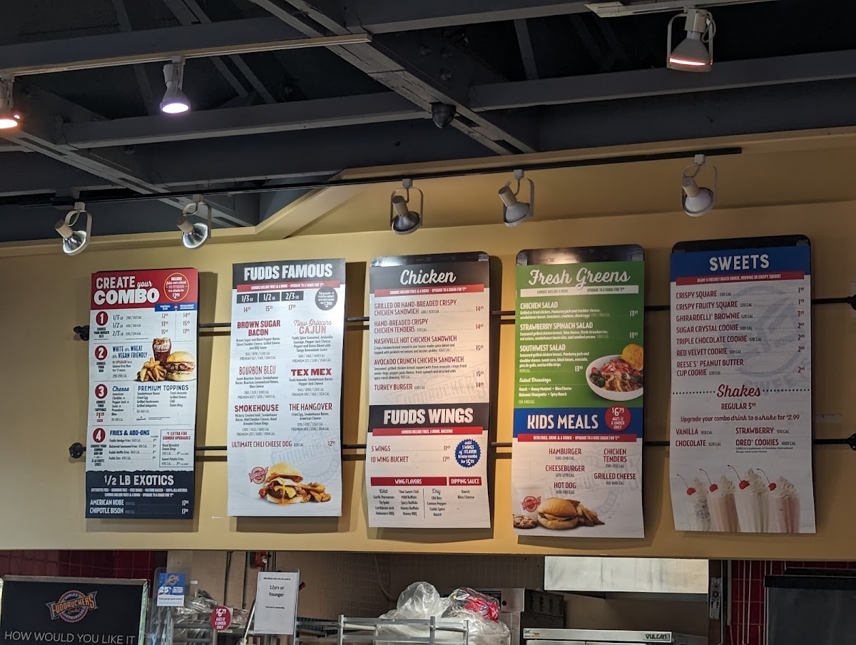 Menu Fuddruckers-2