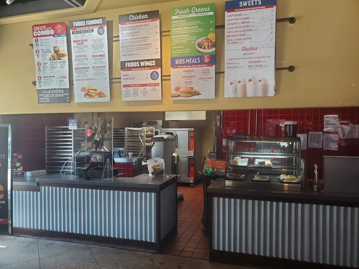 Menu Fuddruckers-8