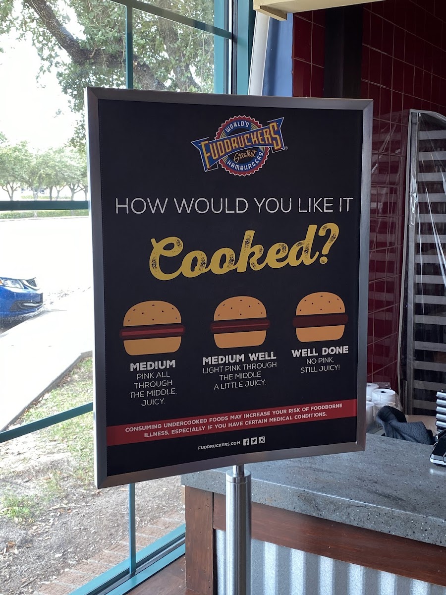Menu Fuddruckers-9